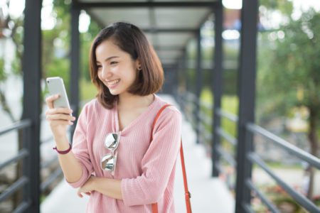 恐怖の良い面をたくさん知ると良い！